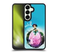 Head Case Designs sous Licence Officielle Yungblud Weird! 2 Graphiques Coque en Gel renforcée [Protection de Qualité Militaire] Compatible avec Samsung Galaxy S25