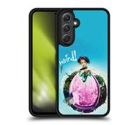 Head Case Designs sous Licence Officielle Yungblud Weird! 2 Graphiques Coque en Gel renforcée [Protection de Qualité Militaire] Compatible avec Samsung Galaxy A54 5G