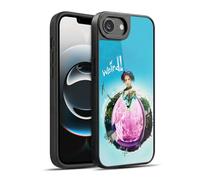 Head Case Designs sous Licence Officielle Yungblud Weird! 2 Graphiques Coque en Gel renforcée [Protection de Qualité Militaire] Compatible avec Apple iPhone 16e / iPhone 17e