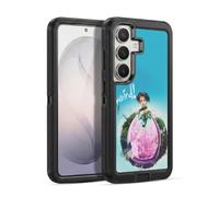 Head Case Designs sous Licence Officielle Yungblud Weird! 2 Graphiques Étui Antichoc Ultra-Blindé Compatible avec Samsung Galaxy S26 Plus