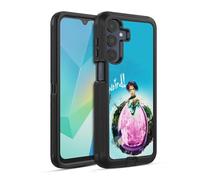 Head Case Designs sous Licence Officielle Yungblud Weird! 2 Graphiques Étui Antichoc Ultra-Blindé Compatible avec Samsung Galaxy A16 5G
