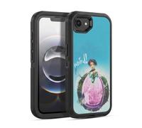 Head Case Designs sous Licence Officielle Yungblud Weird! 2 Graphiques Étui Antichoc Ultra-Blindé Compatible avec Apple iPhone 16e / iPhone 17e