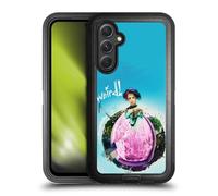 Head Case Designs sous Licence Officielle Yungblud Weird! 2 Graphiques Étui Antichoc Ultra-Blindé Compatible avec Samsung Galaxy A54 5G