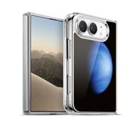 Head Case Designs Vénus Espace Coque en Gel [Protection de Qualité Militaire] Compatible avec Apple iPhone Duo Et Compatible avec MagSafe