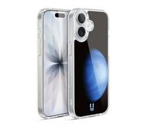 Head Case Designs Vénus Espace Coque en Gel [Protection de Qualité Militaire] Compatible avec Apple iPhone 17 Et avec MagSafe