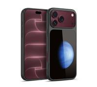 Head Case Designs Vénus Espace Coque en Gel renforcée [Protection de Qualité Militaire] Compatible avec Apple iPhone 18 Pro Max