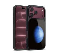 Head Case Designs Vénus Espace Coque en Gel renforcée [Protection de Qualité Militaire] Compatible avec Apple iPhone 18 Pro