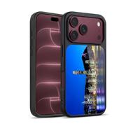 Head Case Designs Victoria Héberge Hong Kong Meilleurs Endroits - Collection 2 Coque en Gel renforcée [Protection de Qualité Militaire] Compatible avec Apple iPhone 18 Pro