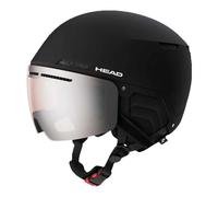 Head Casque de ski Cinema Noir Taille XL/XXL 60/63 Modèle 2026
