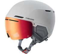Head Casque Avec Visière Cinema 5k