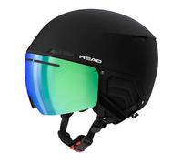 Head - Cinema Photo S1-3 (VLT46-16%) - Casque de ski - 52-55 cm - XS/S - black