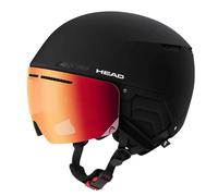 Head Casque Avec Visière Cinema Pro