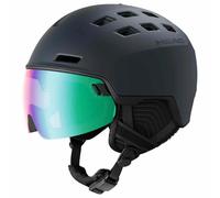 Head Casque Avec Visière Radar Photo