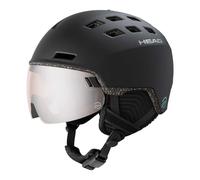 Head Casque Avec Visière Radar Rethink