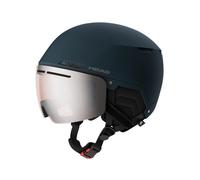 Head - Casque de ski - Cinema Night Petrol pour Homme - Taille 60-63 cm - Navy Navy 60-63 cm