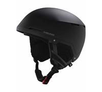HEAD Compact Evo Casque de Ski et de Snowboard Mixte Adulte, Noir, XS-S