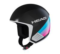 Head - Casque de ski - Downforce Mips RD Vis - Taille L - Noir Noir L