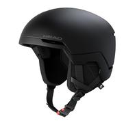 Head - Casque de ski - Faero Black - Taille 60-63 cm - Noir Noir 60-63 cm