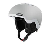Head Faero Pro Helmet Gris 52-55 cm