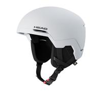 Head Faero Helmet Blanc 56-59 cm