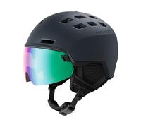 Head - Casque de ski - Radar Photo Anthracite - Taille 56-59 cm - Gris Gris 56-59 cm