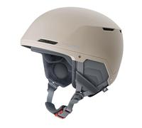 HEAD - Casque De Ski/Snow Compact Evo W Sand Femme - Femme - Taille m/l - Beige