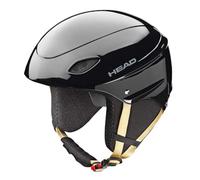 Head - Casque De Ski/Snow Rental SR Black Homme - Homme - Taille m/l - Noir