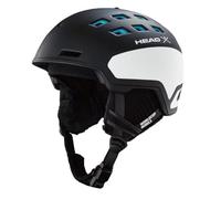Head Rev Helmet Noir XL-2XL