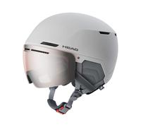 Head Cinema Woman Visor Helmet Blanc XS-S
