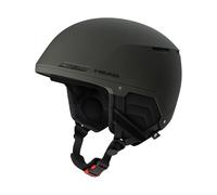 Head - Casque de ski/snowboard - Compact Evo Moss pour Homme - Taille 52-55 cm - Gris Gris 52-55 cm