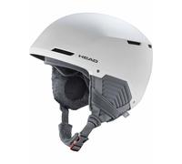 Head - Casque de ski/snowboard - Compact Pro W White - Taille 56-59 cm - Blanc Blanc 56-59 cm