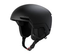 Head - Faero - Casque de ski - 52-55 cm - XS/S - black