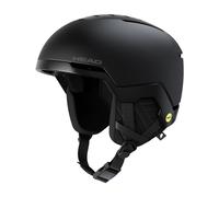 Head - Faero EXP Mips - Casque de ski - 52-55 cm - XS/S - black