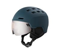 Head - Casque de ski - Radar Night Petrol - Taille 52-55 cm - Navy Navy 52-55 cm