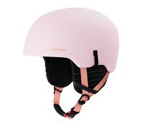 Head - Casque de ski - Yuki Candy - Taille Enfant XS/S - Rose Rose XS/S
