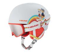 Head Casque Junior Yuki Set Paw Cat2