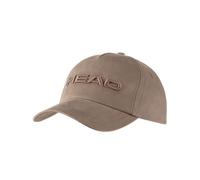 Head Casquette Baseball Vert Saule