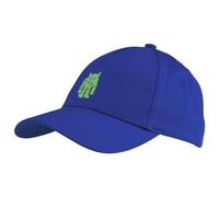 HEAD Casquette Enfant Monster Blue