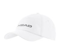 HEAD Casquette Capuchon, Blanc, Taille Unique Mixte