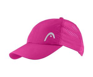HEAD Casquette Unisexe pour Enfant Pro Player