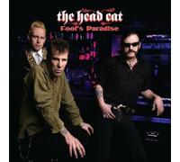 Head Cat - Fool's Paradise