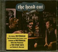 Head Cat - Fool's Paradise [Import]