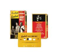 The Head Cat – Sings Buddy Holly – Cassette