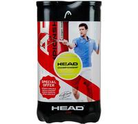 Head Championship 2x4 pièce Bi-Pack Multicolore ONE-SIZE