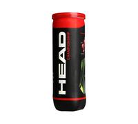 HEAD Championship 3 pièce Multicolore ONE-SIZE