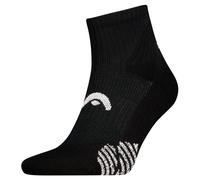 HEAD Padel Chaussettes trois-quart Mixte (lot de 1)