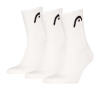 Head Chaussettes Courtes 701229016 3 Unités