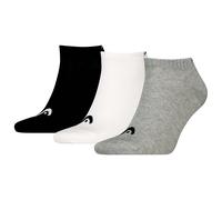 Head Chaussettes Courtes 701229018 3 Unités