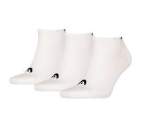 Head Chaussettes Courtes 701229018 3 Unités