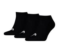 Head Chaussettes Courtes 701229018 3 Unités